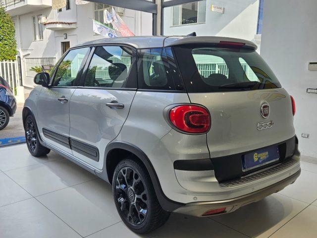 FIAT 500L 1.4 95 CV S&S Cross tua da ?149,00 mensili