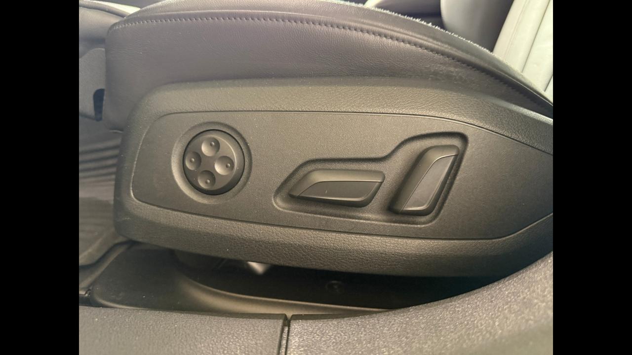 AUDI A4 V 2019 Allroad Quattro - A4 Allroad 40 2.0 tdi mhev quattro 204cv s-tronic