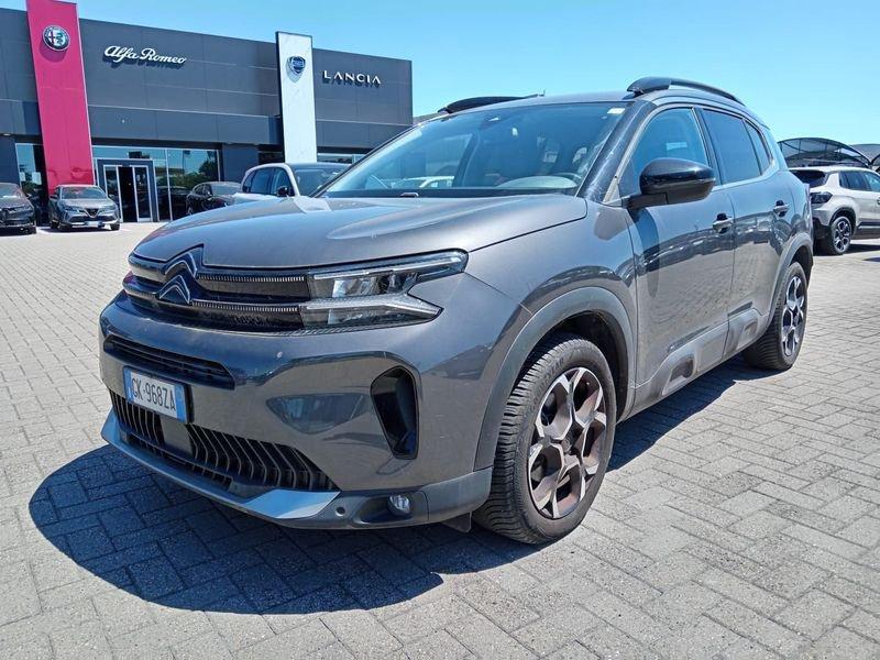 Citroën C5 Aircross PureTech 130 S&S Feel Pack