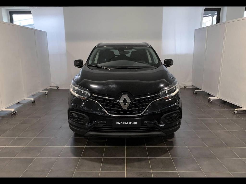 Renault Kadjar 1.3 TCe Business