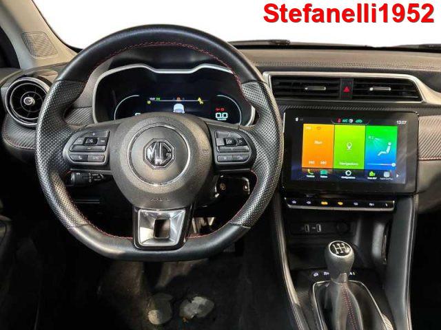 MG ZS 2021 - 1.5 Luxury