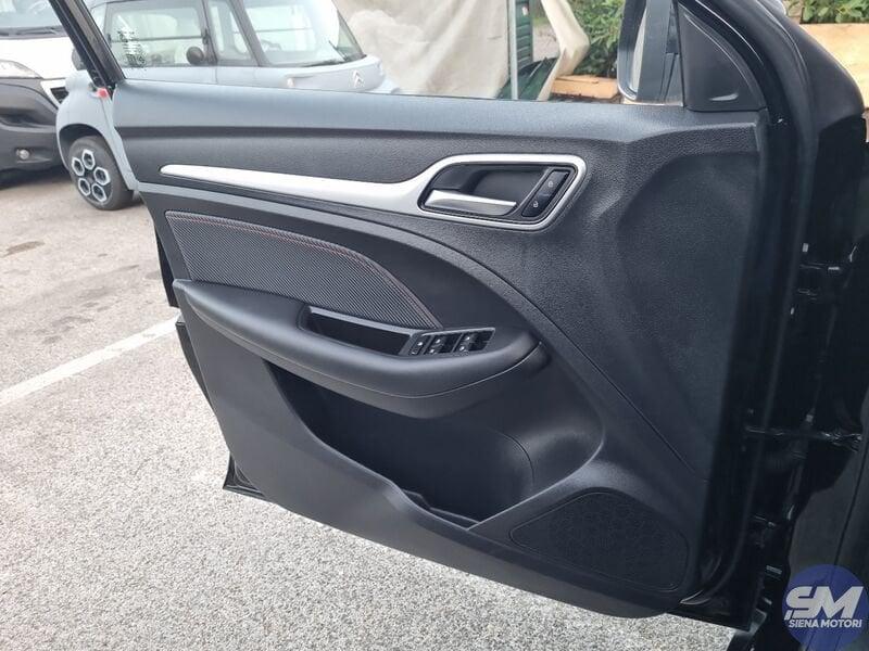 MG ZS ZS 1.5 VTi-tech Luxury