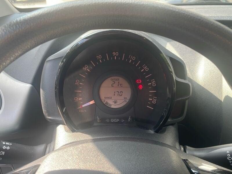 Peugeot 108 Active VTi 68cv