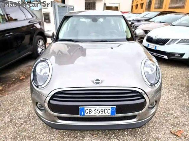 MINI Cooper Mini 5p 1.5 Cooper Business auto Navi - GB359CC