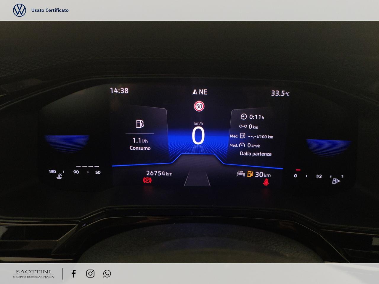 1.0 TSI Life 110 CV