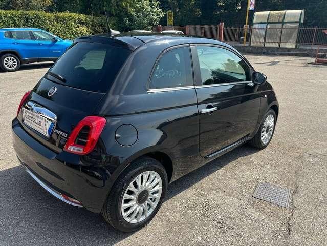 Fiat 500 1.0 hybrid Dolcevita 70cv MY23