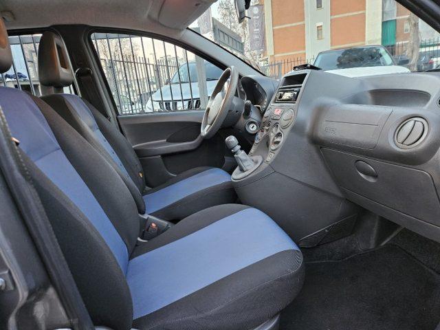 FIAT Panda 1.2 Active