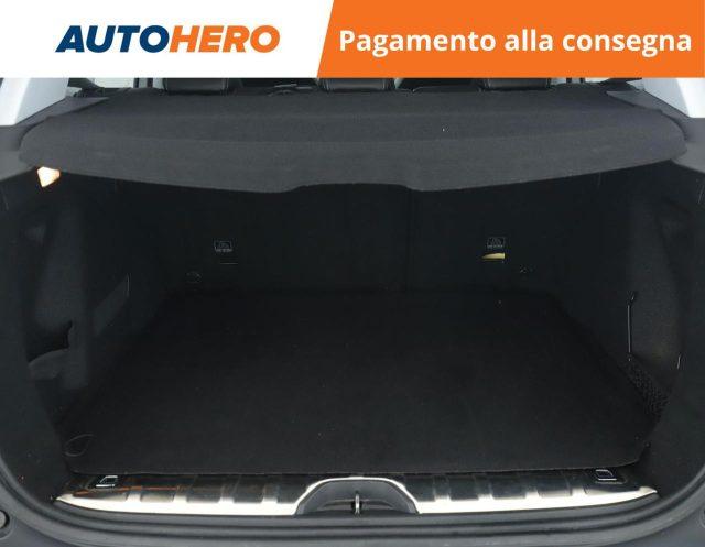 PEUGEOT 2008 1° serie PureTech Turbo 110 EAT6 S&S Allure