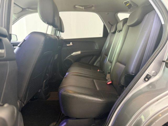 KIA Sportage 2.0 141CV Active Class 4X4