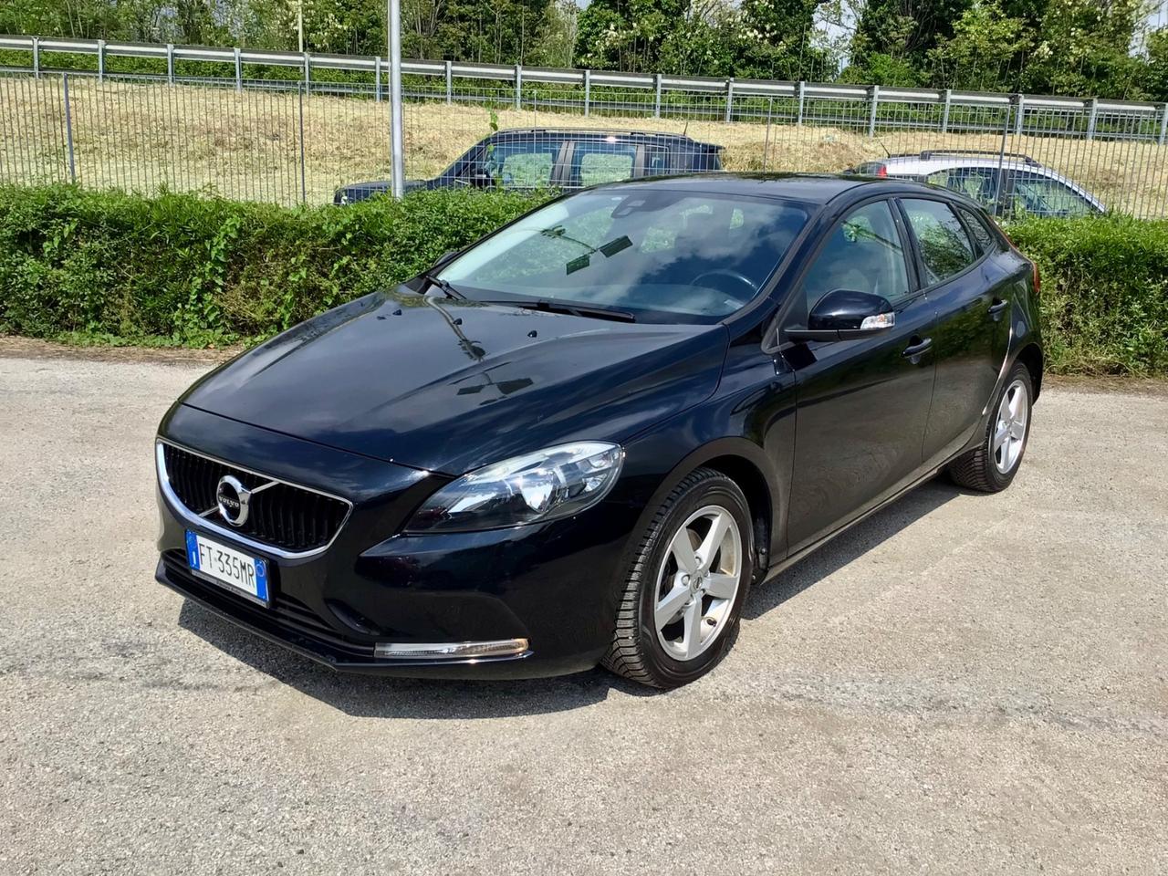Volvo V40 D2 Business Turbodiesel 120Cv