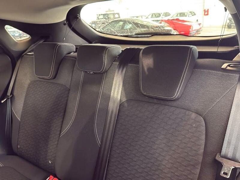 Ford Puma 1.0 Ecoboost Hybrid 125CV Titanium