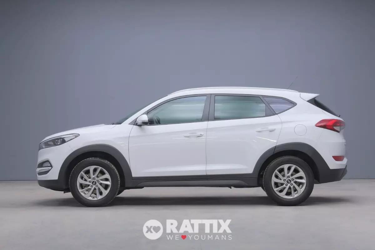 Hyundai Tucson 1.6 GDI 136CV Comfort