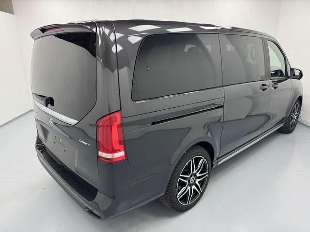Mercedes-Benz V 300 d *Pronta Consegna* LONG AVANTGARDE 8P AMG 4MATIC