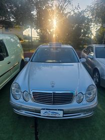 Mercedes-benz E 270 CDI cat Avantgarde