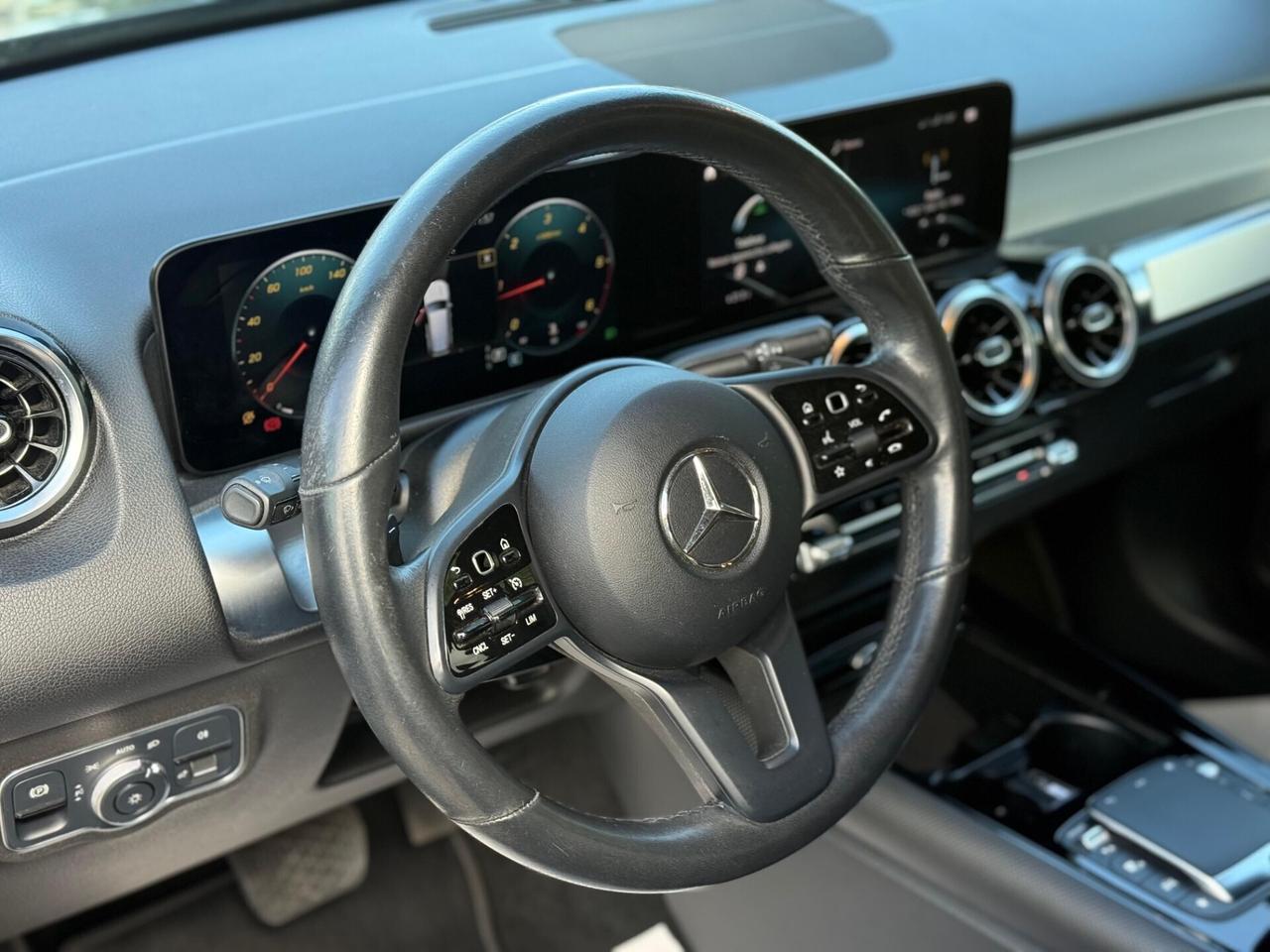 MERCEDES GLB 2.0 Diesel Automatic Business Extra