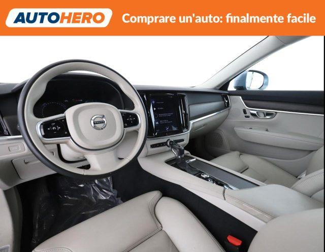 VOLVO V90 Cross Country D5 AWD Geartronic Pro