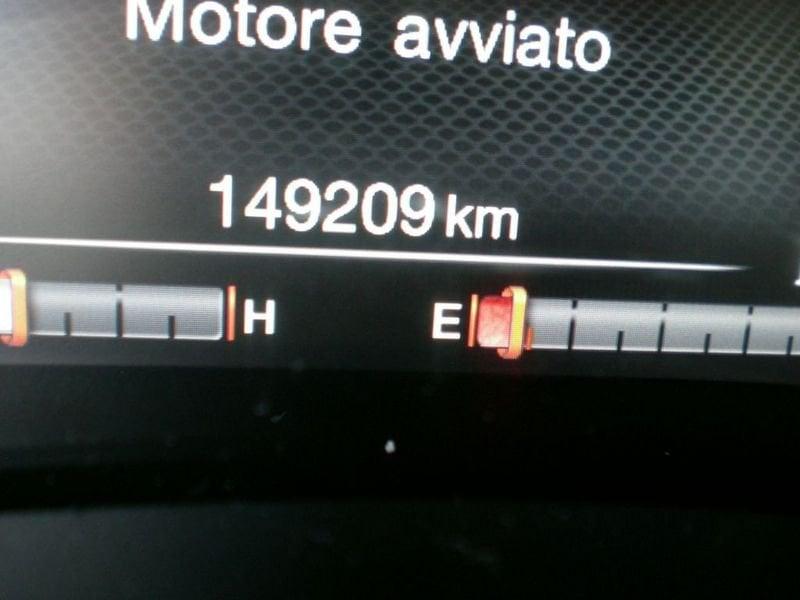 Jeep Renegade 1.6 mjt Limited fwd 120cv