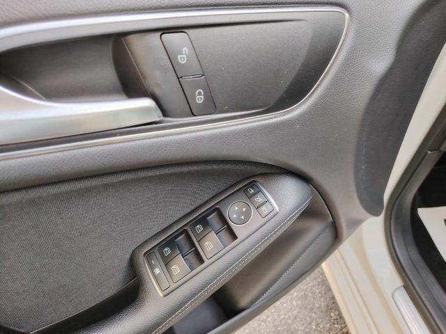 MERCEDES-BENZ B 180 d Premium EURO 6 - PREZZO REALE