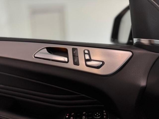 Mercedes-benz GLE 350 d 4Matic Coupé AMG Premium Plus