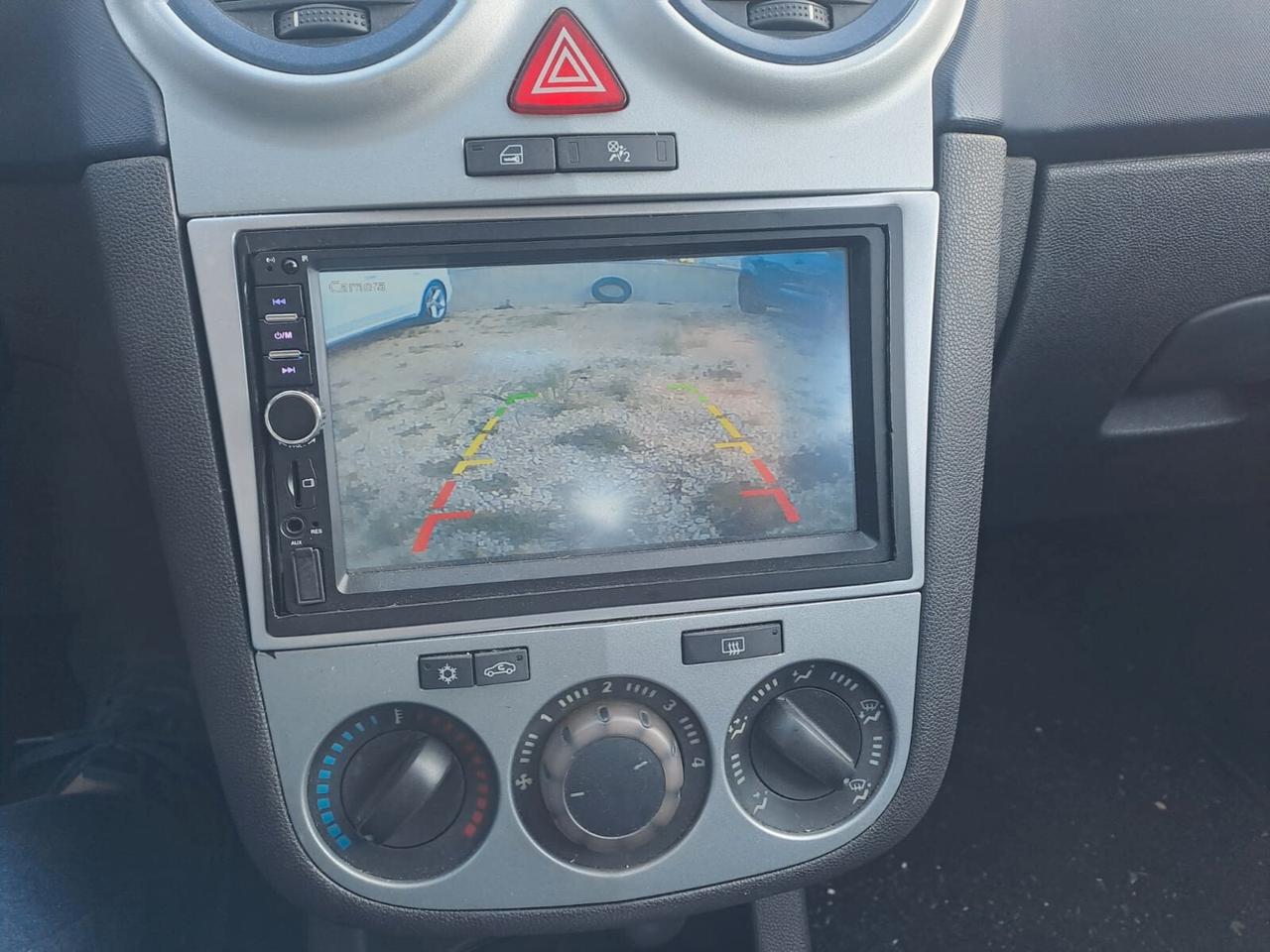 OPEL CORSA AUTOMATICA