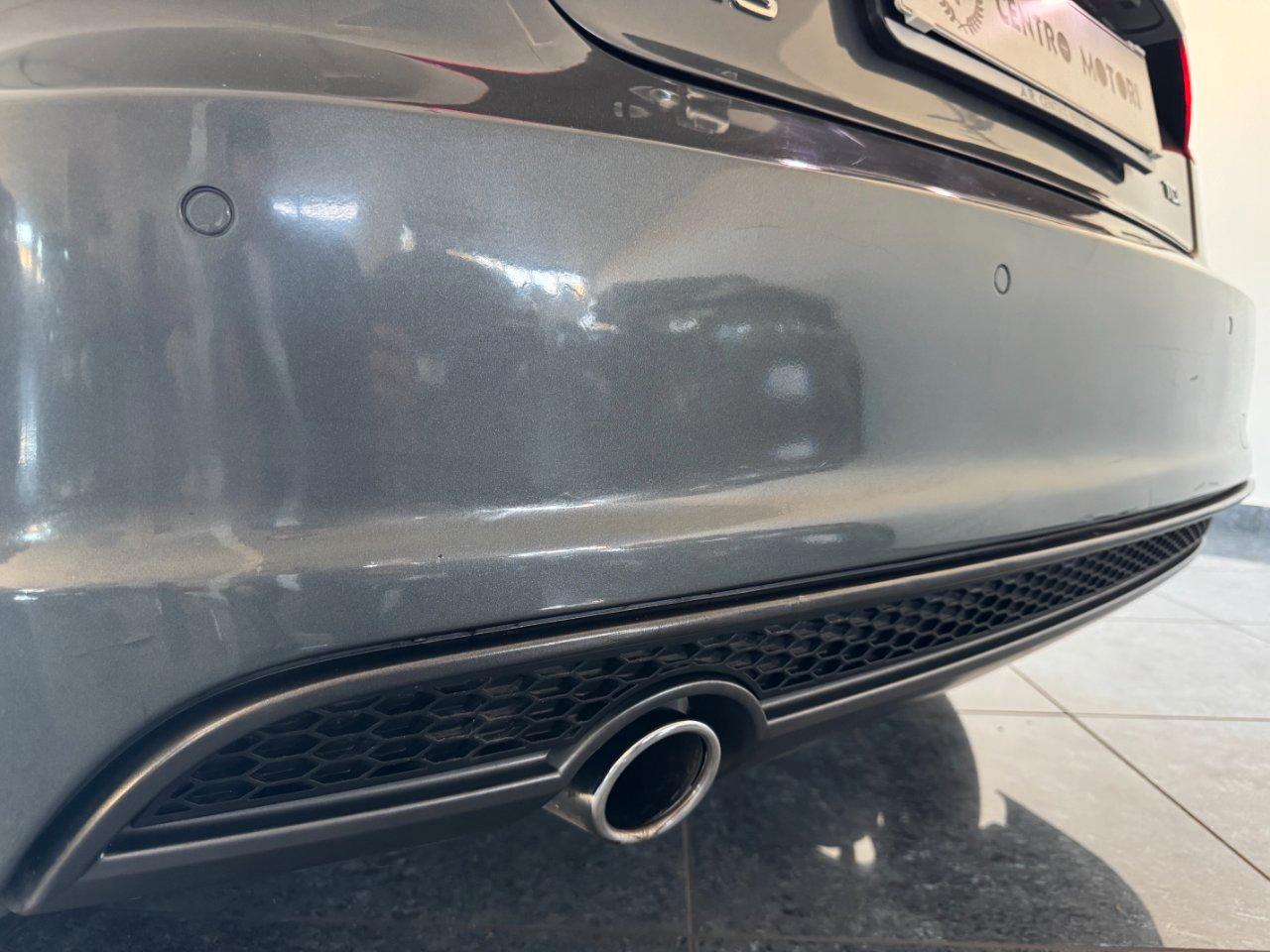 Audi A3 Sportback 1.6 tdi S-line Edition Navi Pelle Led Full