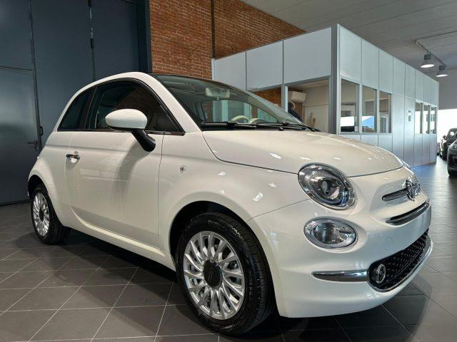 FIAT 500 1.0 Hybrid Dolcevita KM0 - TETTO - NAVI - 15