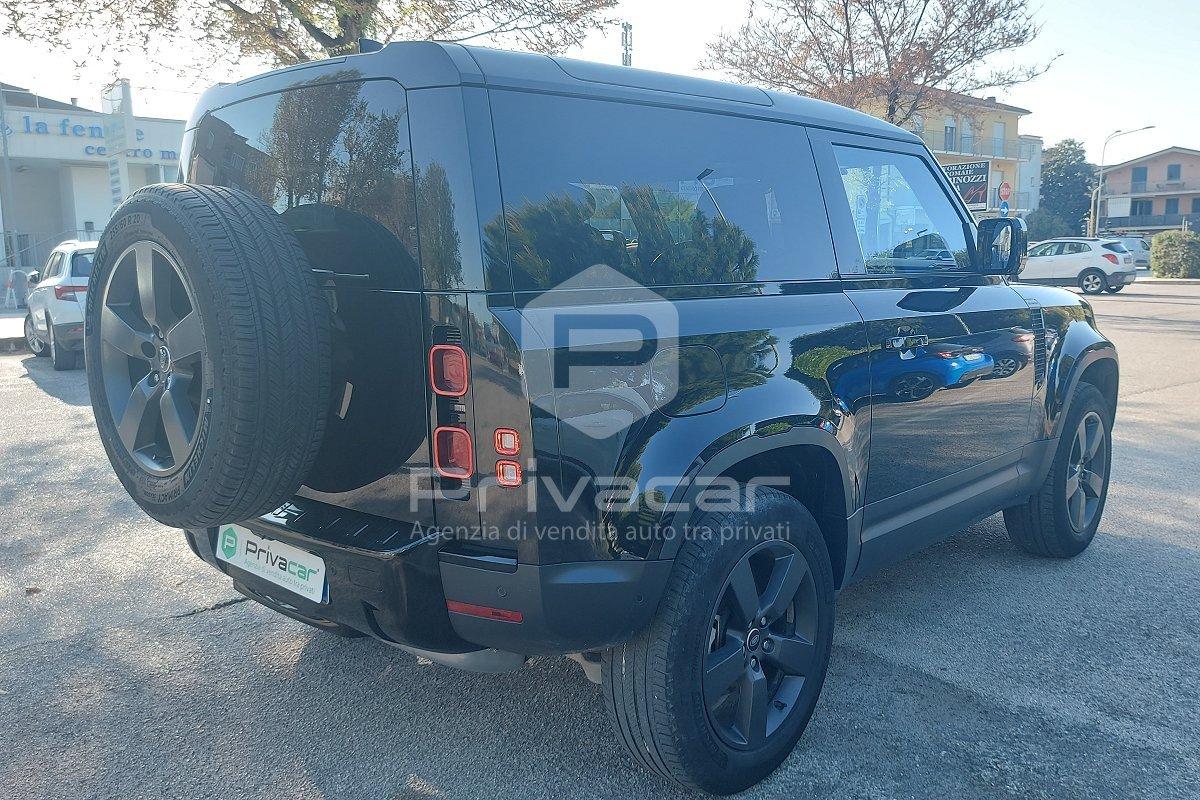 LAND ROVER Defender 90 3.0D I6 200 CV AWD Auto S