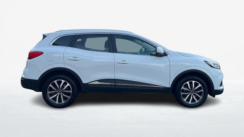 Renault Kadjar 1.5 Blue dCi Sport Edition2 FAP 1.5 blue dci Sport Edition2 115cv