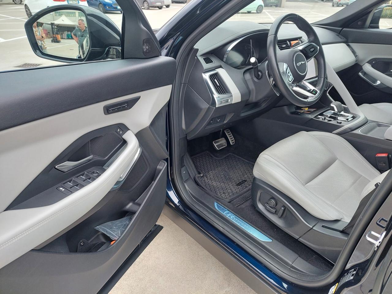 Jaguar E-Pace 2.0 I4 200 CV AWD Auto #MP