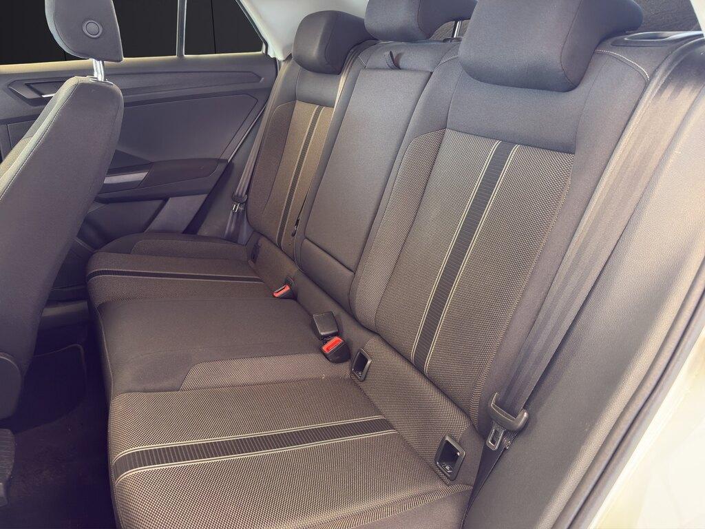 Volkswagen T-Roc 1.6 tdi Style