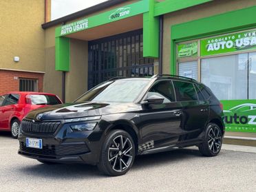 Skoda Kamiq 1.0 TSI 110 CV Monte Carlo