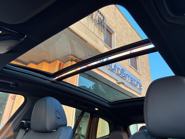 BMW X3 xDrive20d 48V Msport TETTO-COCKPIT.