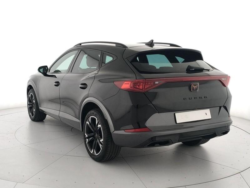 Cupra Formentor 1.5 tsi 150cv dsg