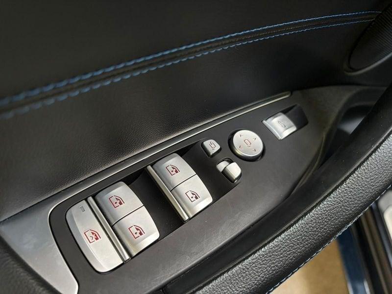 BMW X3 xDrive 20d Msport