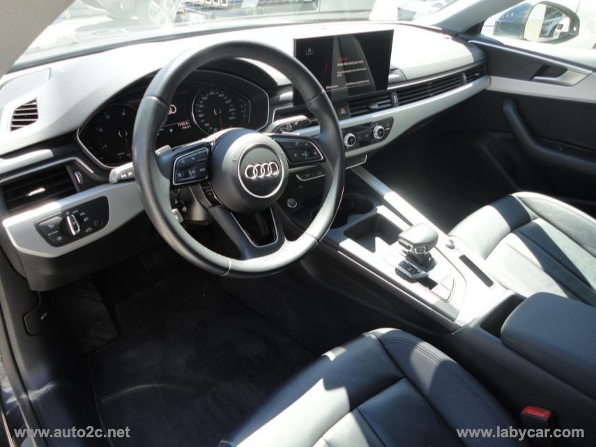 AUDI A5 35 TDI S tronic Business