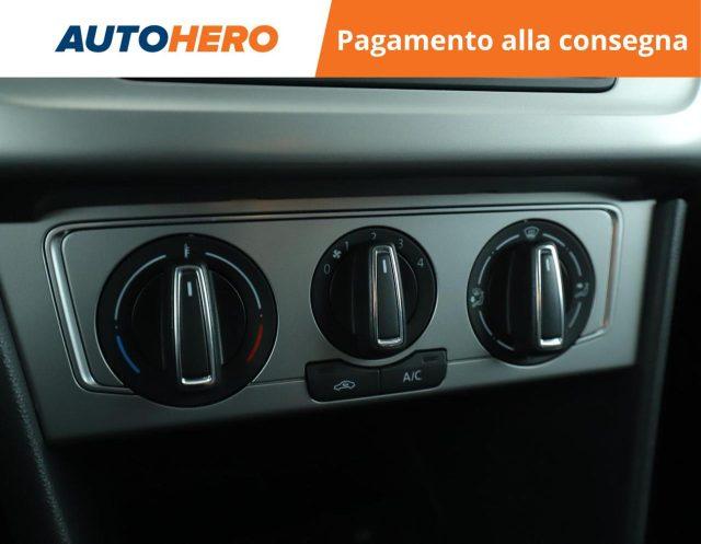 VOLKSWAGEN Polo 1.4 TDI BlueMotion Technology