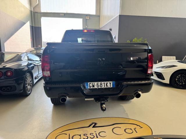 DODGE RAM 3.0 DIESEL 4X4 FULL