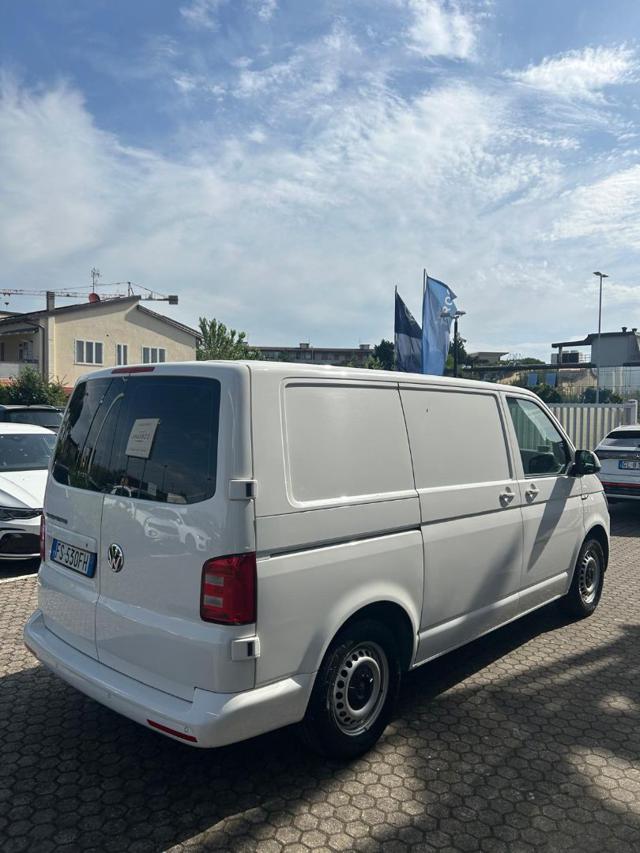 VOLKSWAGEN Transporter 2.0 TDI 150CV DSG PC Furgone Business