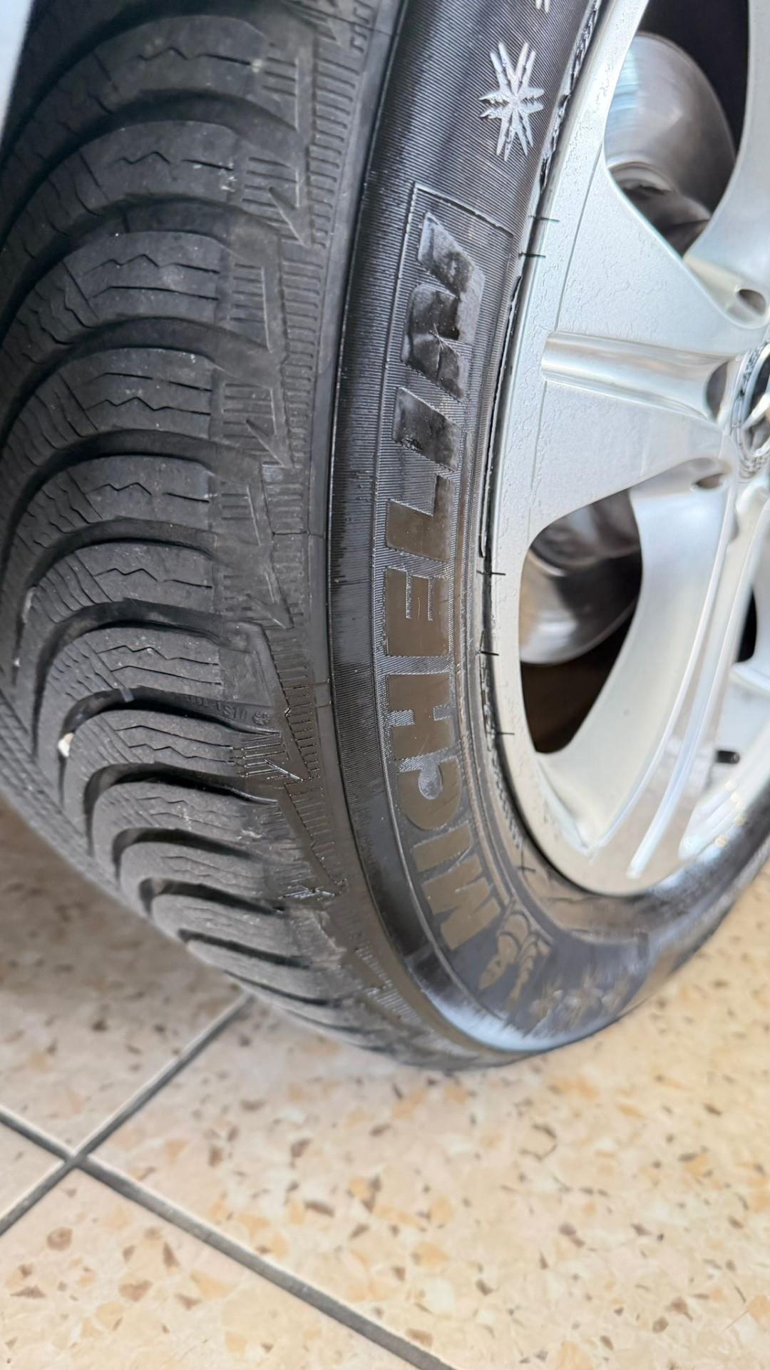 Mercedes-benz E 220 d S.W. Auto Exclusive