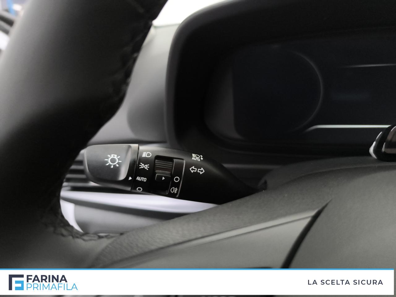 HYUNDAI i20 II 2018 - I20 MY26 1.0 T-GDI CONNECTLINE
