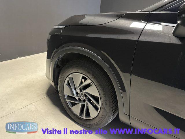 NISSAN Qashqai MHEV 158 CV Xtronic Business - PROMO
