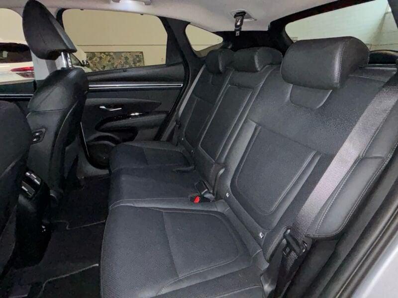 Hyundai Tucson Tucson 1.6 PHEV 4WD aut. Exellence