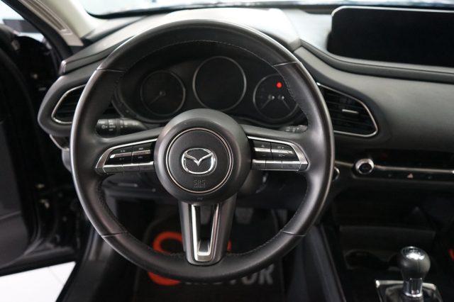MAZDA CX-30 2.0L Skyactiv-G 150 CV M Hybrid 2WD Executive
