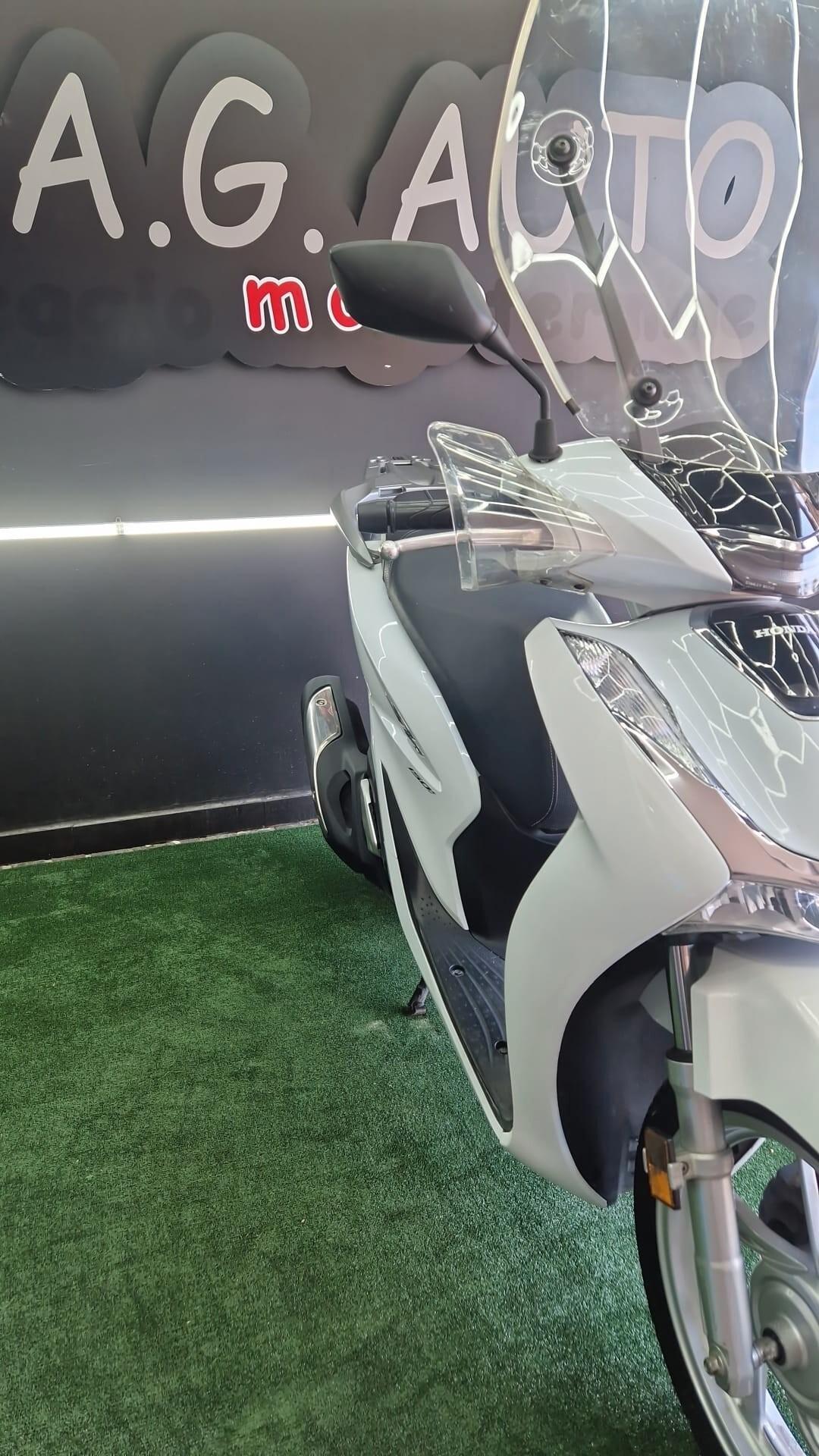 Honda SH 150