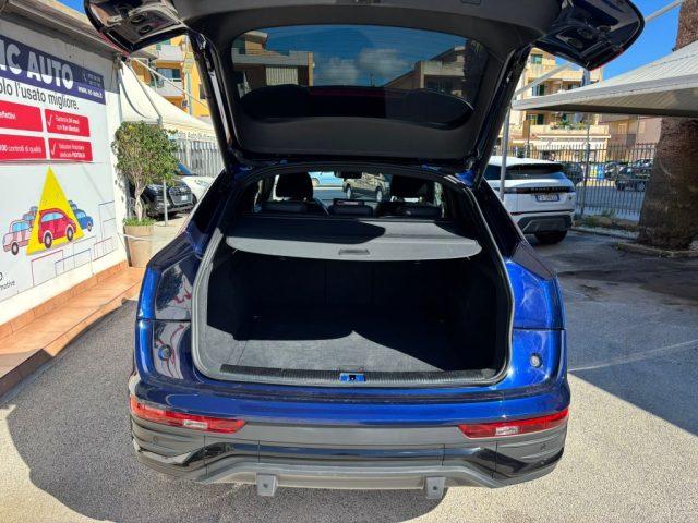 AUDI Q5 SPB 40 TDI quattro S tronic S line