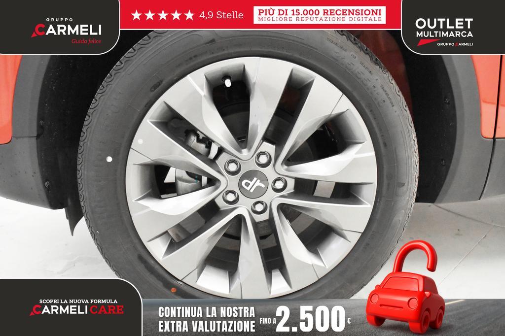 DR Motor DR 4.0 1.5