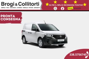 Nissan Townstar 1.3 130 CV Van PC Acenta