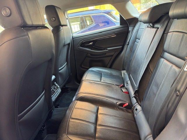 LAND ROVER Range Rover Evoque 2.0D I4 150CV MHEV AWD Business Edition