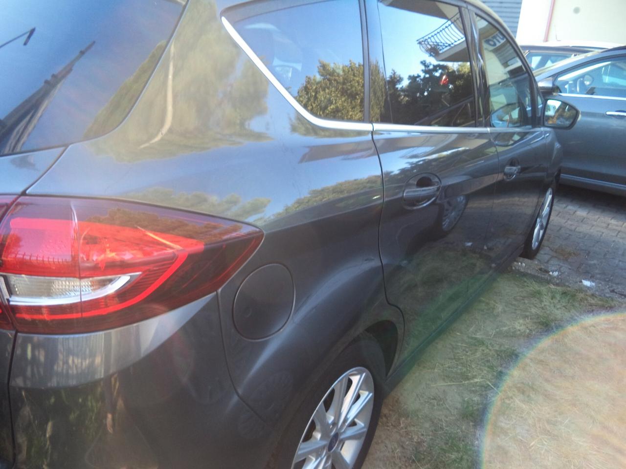 Ford C-Max 1.5 TDCi 120CV Start&Stop Business