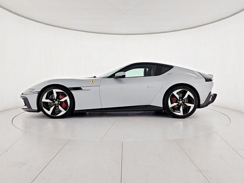 Ferrari 12Cilindri 12Cilindri 6.5 V12 dct